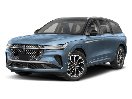 a 2026 Lincoln® Nautilus is shown