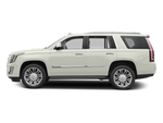 2018 Cadillac Escalade Platinum Edition