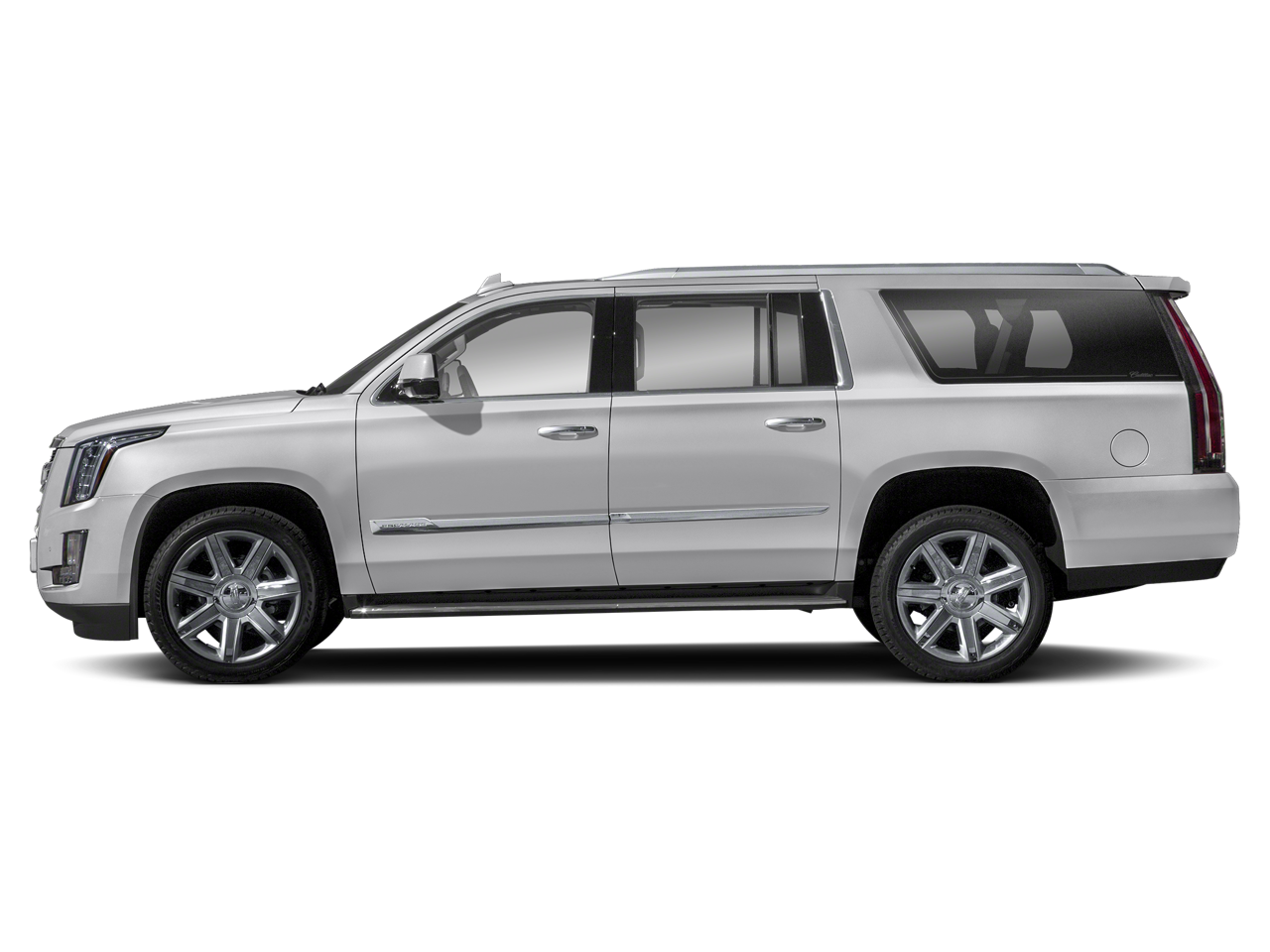 2019 Cadillac Escalade ESV Luxury