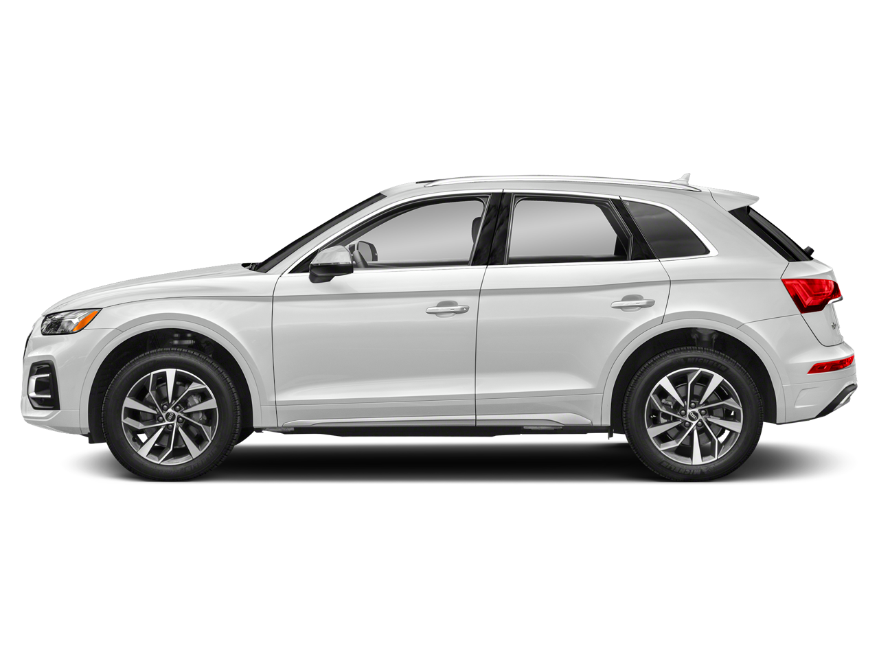 2022 Audi Q5 45 S line Premium quattro
