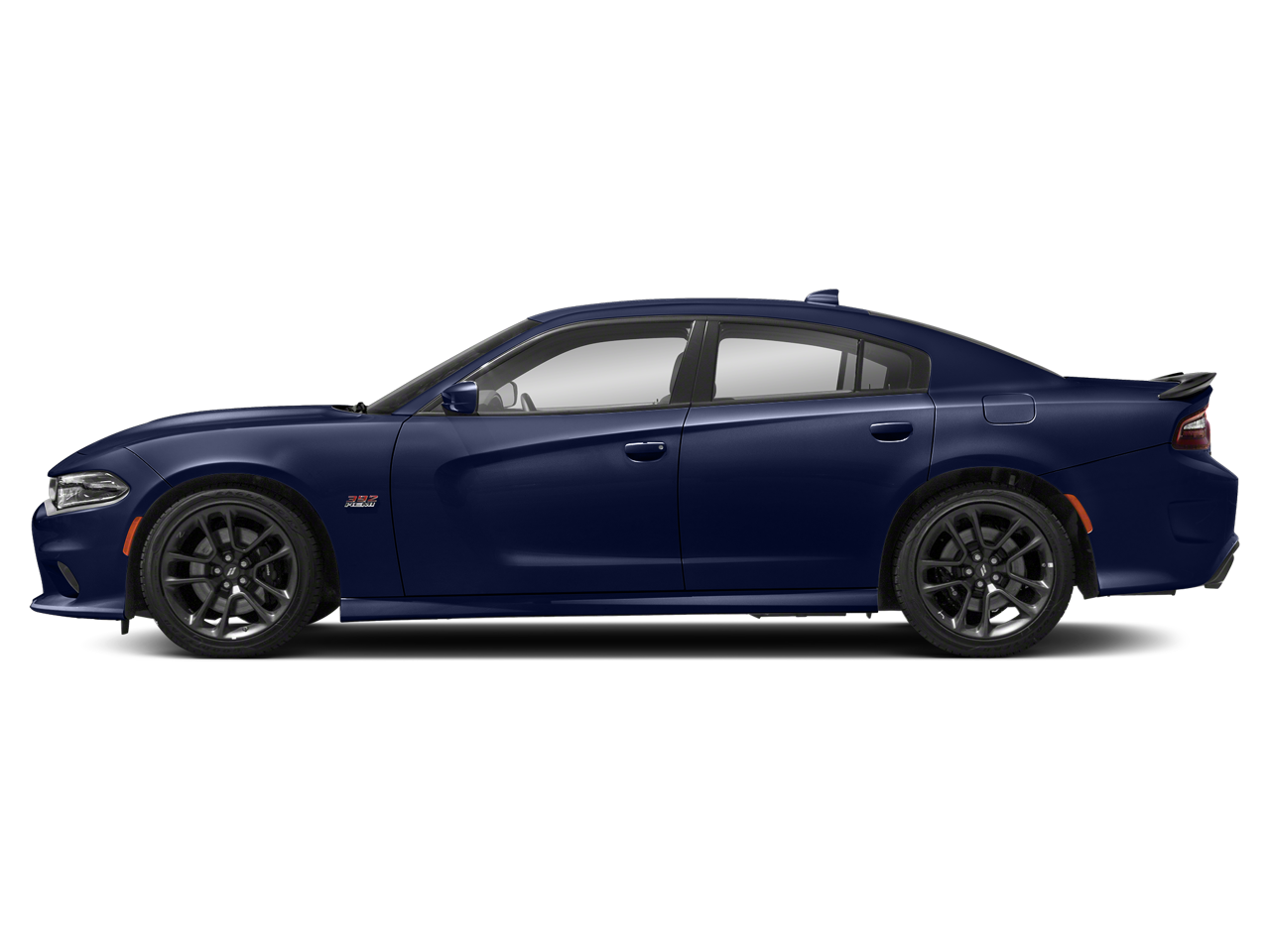 2022 Dodge Charger R/T Scat Pack