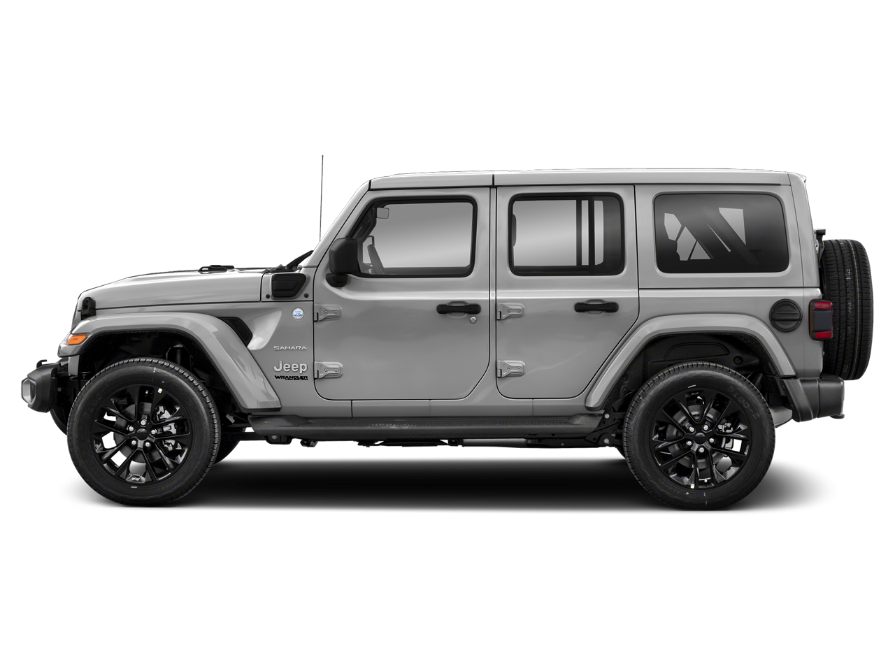 2022 Jeep Wrangler Unlimited - Image 3