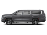 2023 Jeep Grand Wagoneer L Base