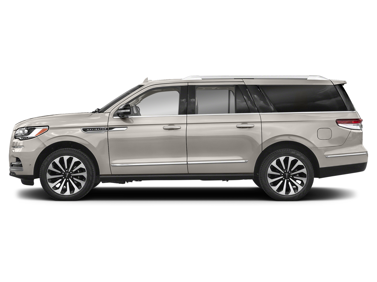2023 Lincoln Navigator L photo 3