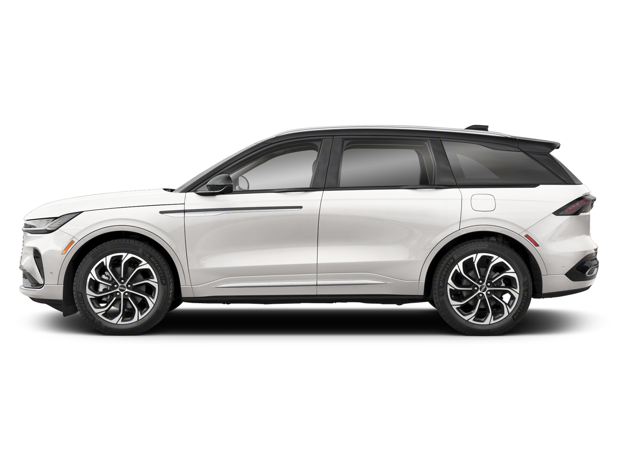 2026 Lincoln Nautilus Hybrid Reserve