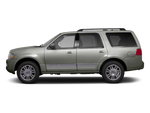 2011 Lincoln Navigator Base