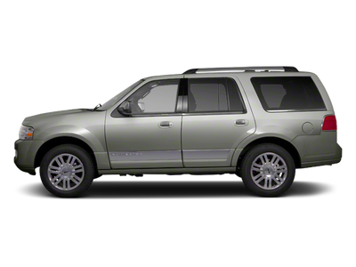 2011 Lincoln Navigator Base