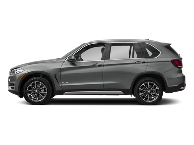 2018 BMW X5 xDrive35i Sport Activity