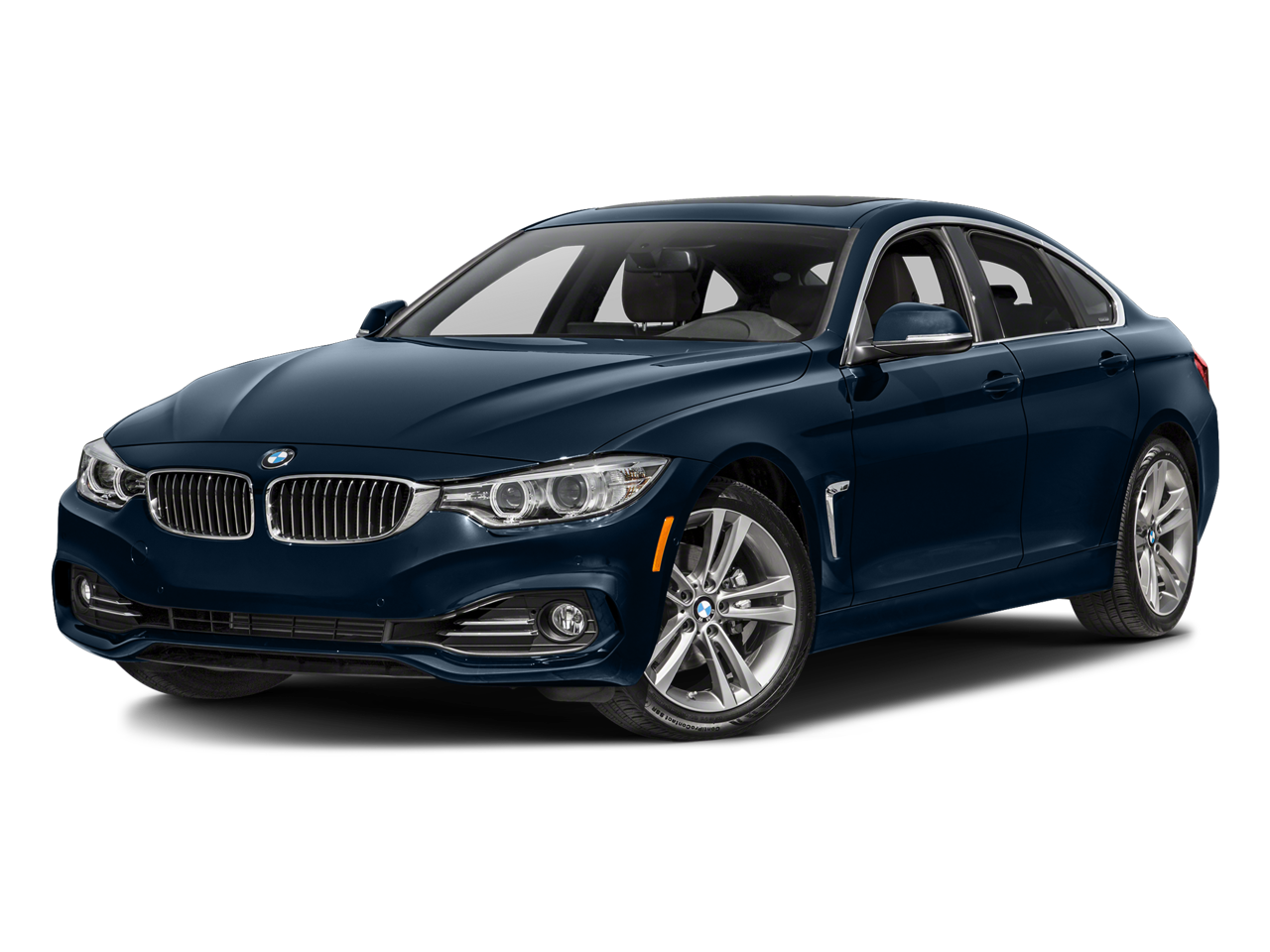 2016 BMW 4 Series 428i