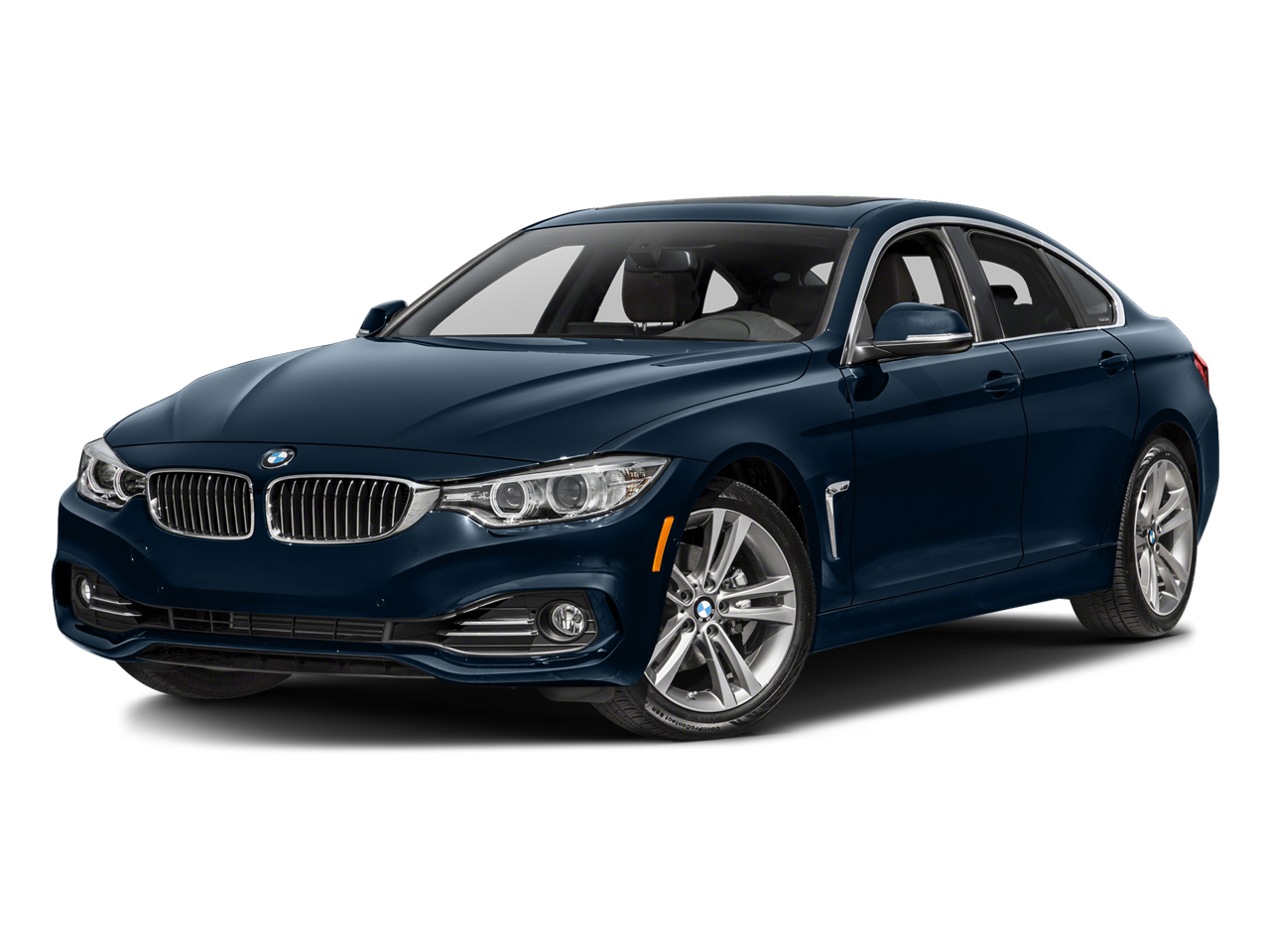 2016 BMW 4 Series 428i Gran Coupe