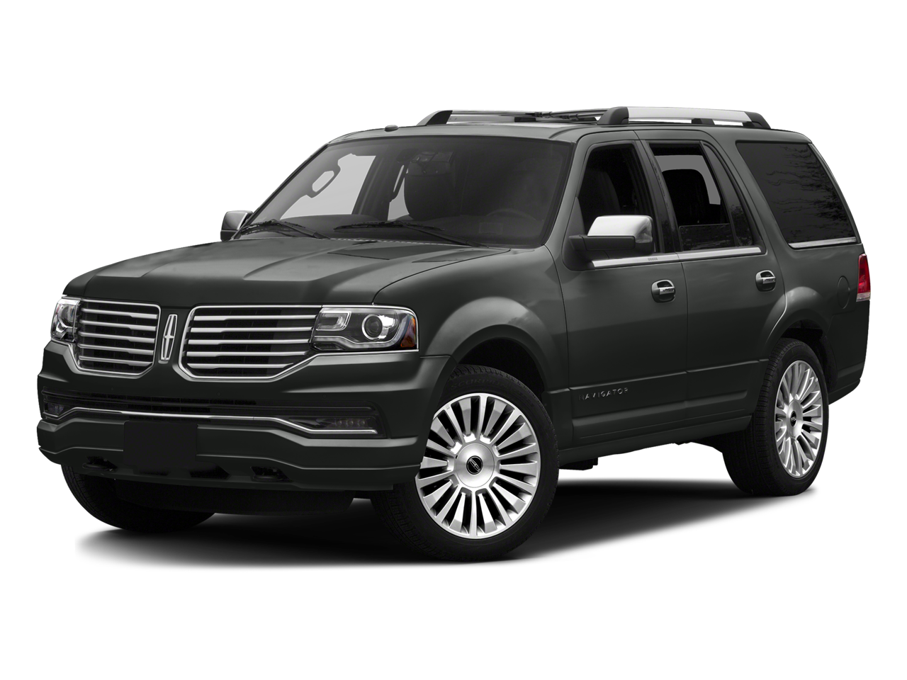 2017 Lincoln Navigator