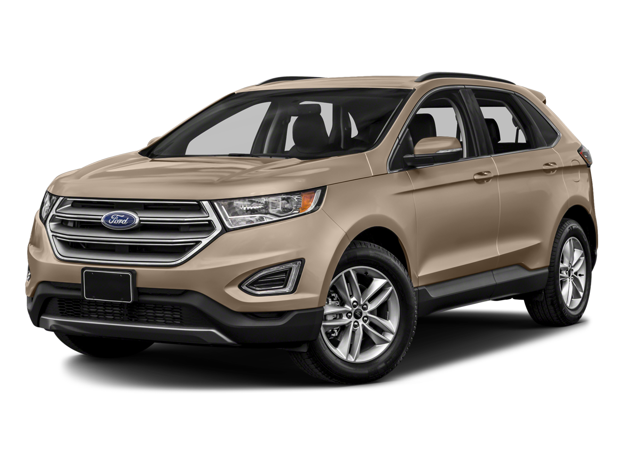 2018 Ford Edge SEL's photo