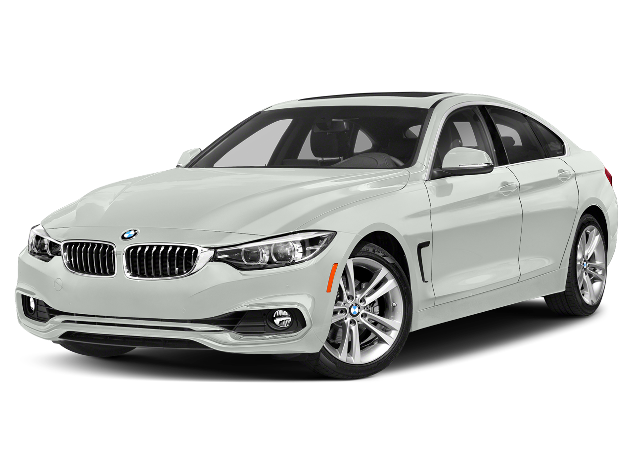 2019 BMW 4 Series 430i