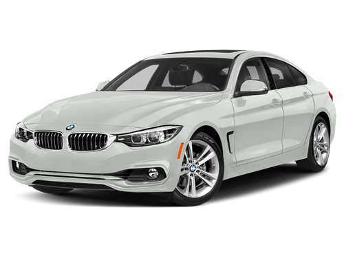 2019 BMW 4 Series 430i Gran Coupe