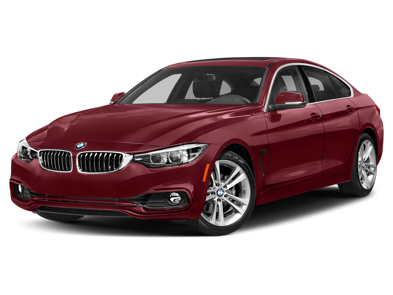 2019 BMW 4 Series 430i Gran Coupe