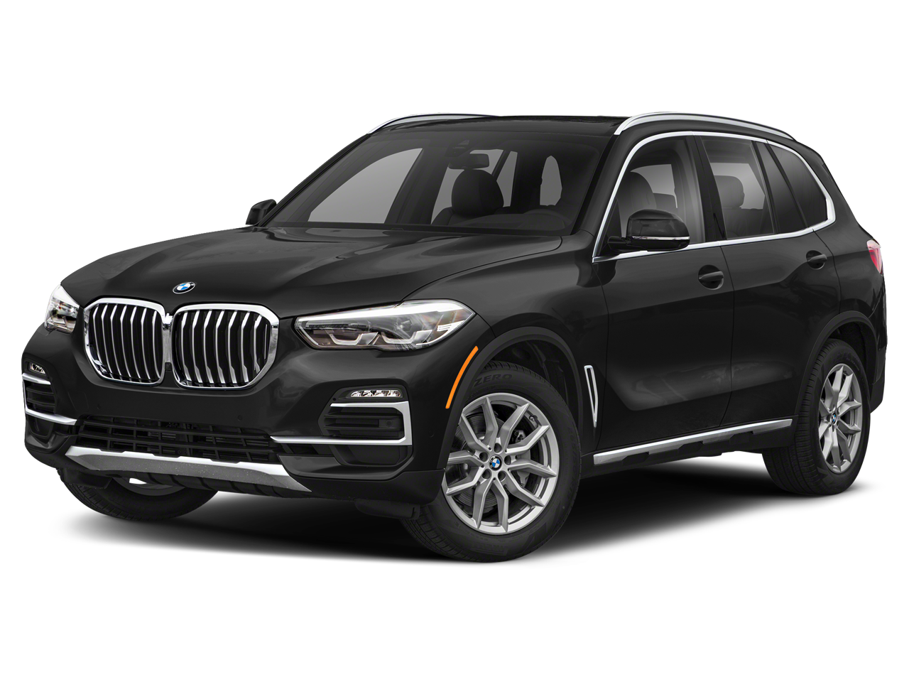 2019 BMW X5