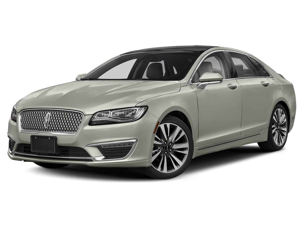 2019 Lincoln MKZ Reserve II AWD's photo