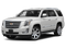 2020 Cadillac Escalade Platinum Edition