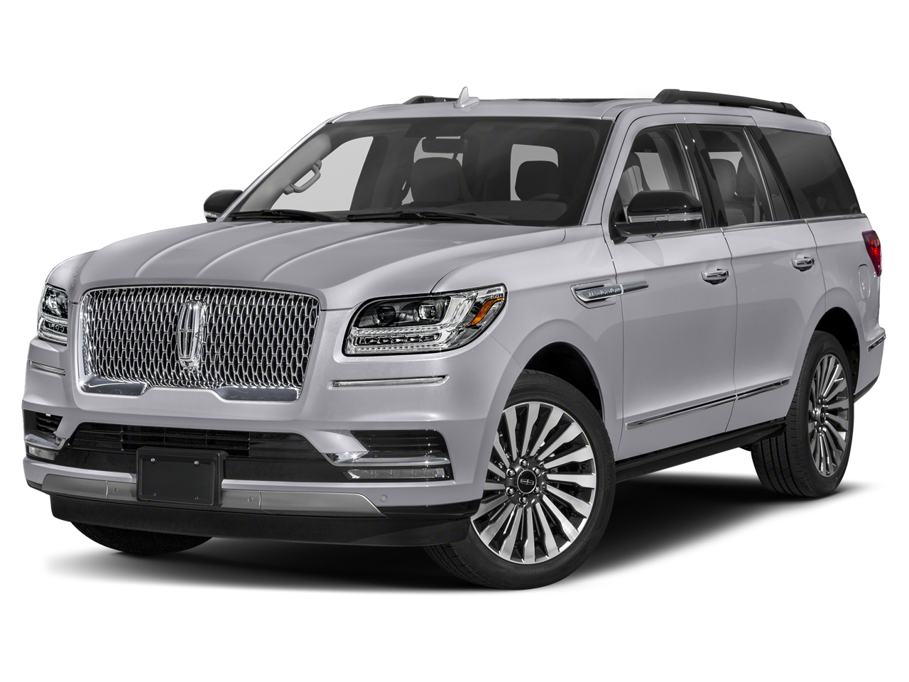 2020 Lincoln Navigator