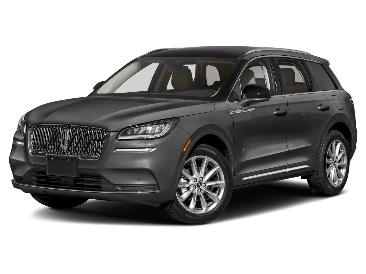 2020 Lincoln Corsair Reserve FWD's photo