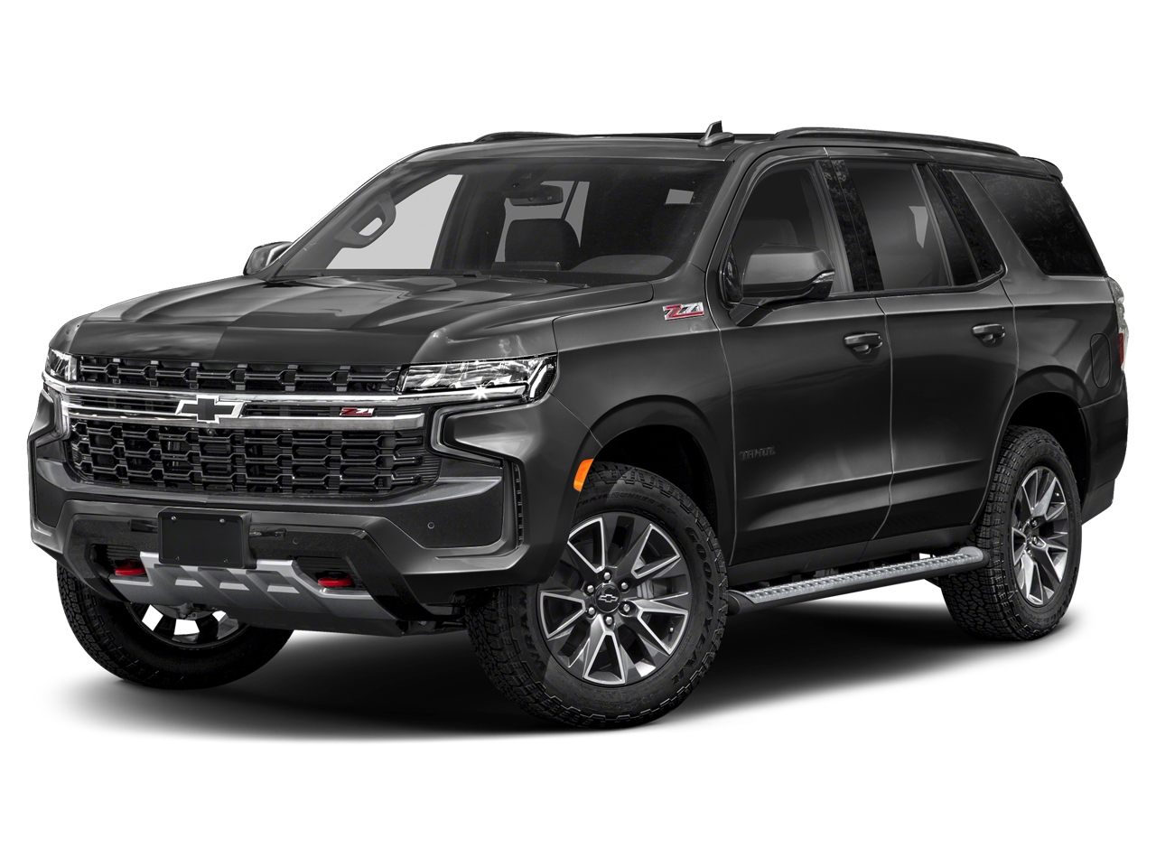 2021 Chevrolet Tahoe Z71 for sale in Houston, TX