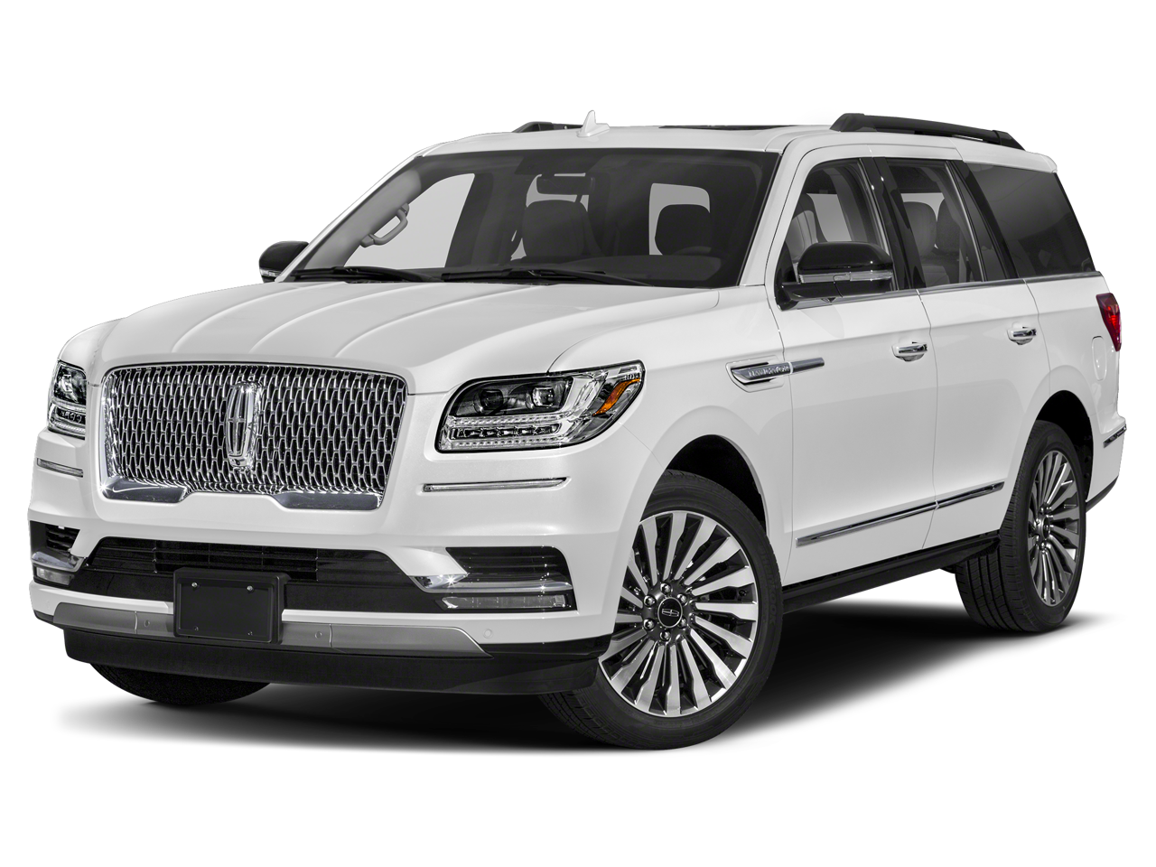 2021 Lincoln Navigator Reserve L 4WD's photo
