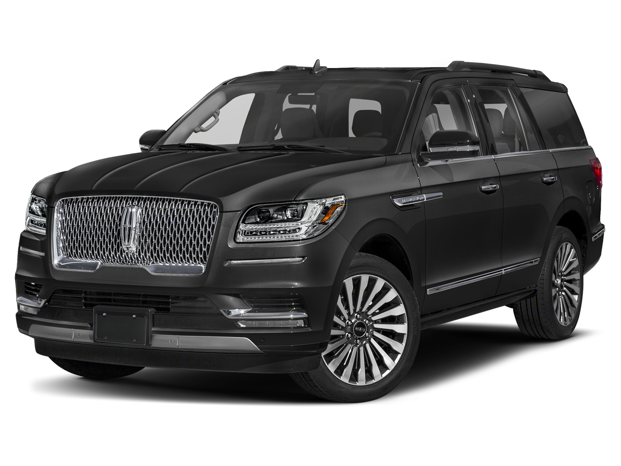 2021 Lincoln Navigator Reserve L 4WD's photo