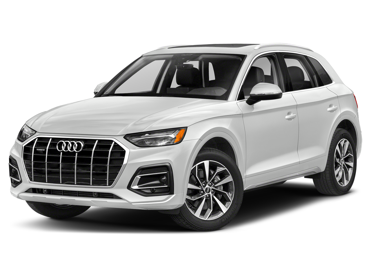2022 Audi Q5 45 S line Premium quattro