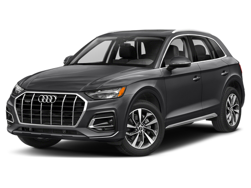 2022 Audi Q5 quattro