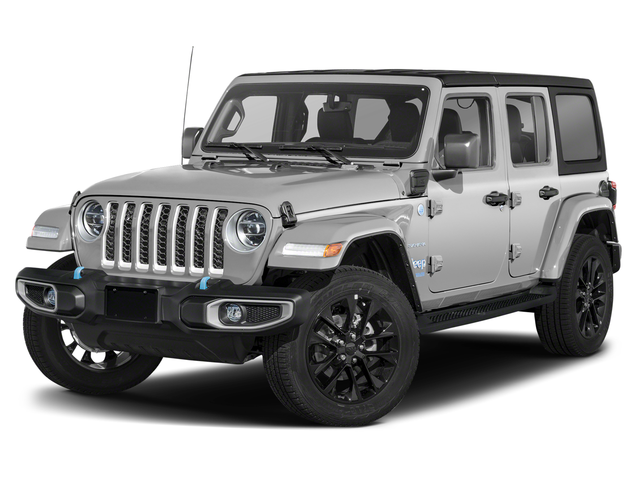 2022 Jeep Wrangler Unlimited - Image 1