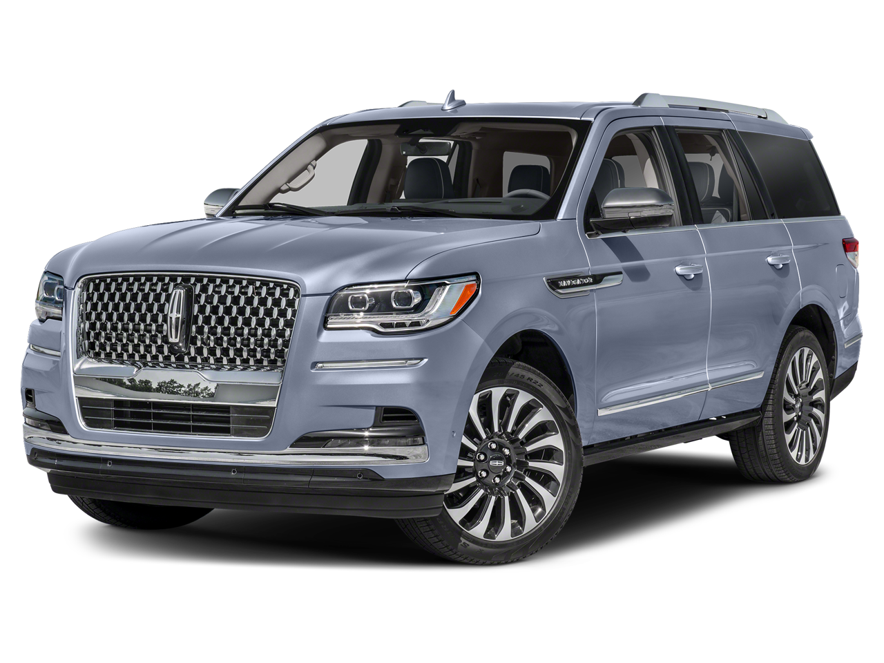 2022 Lincoln Navigator