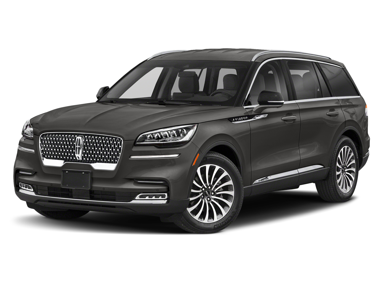 2022 Lincoln Aviator Reserve RWD's photo