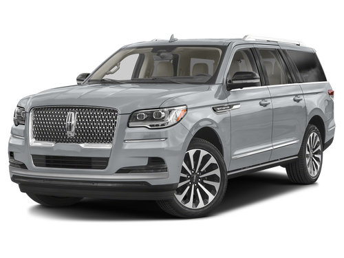 2022 Lincoln Navigator L L Reserve