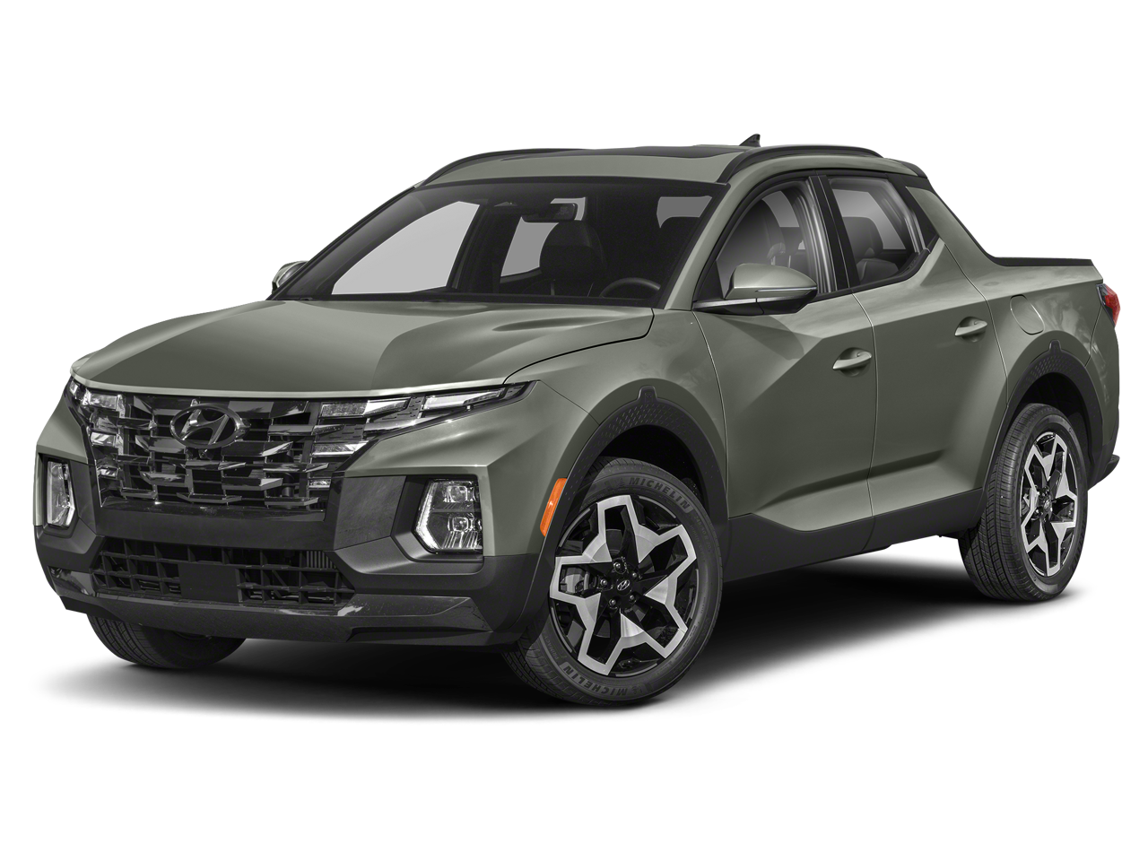 2023 Hyundai Santa Cruz Limited