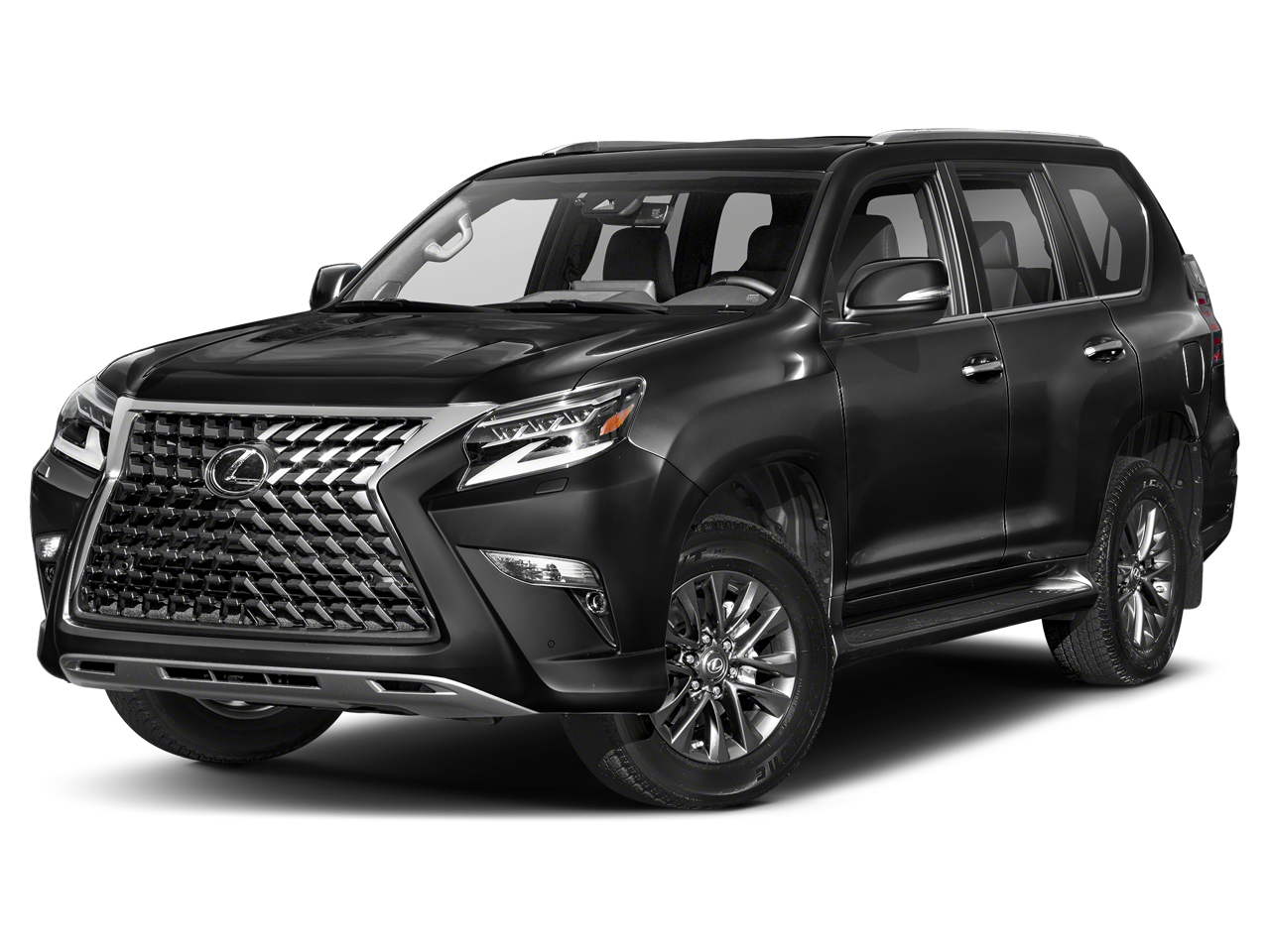 2023 Lexus GX 460 460 PREMIUM's photo