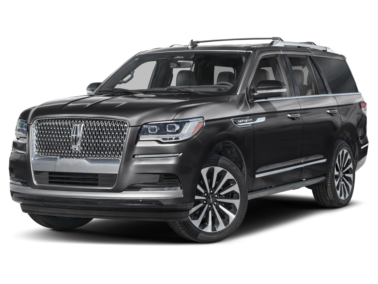 2023 Lincoln Navigator Reserve's photo