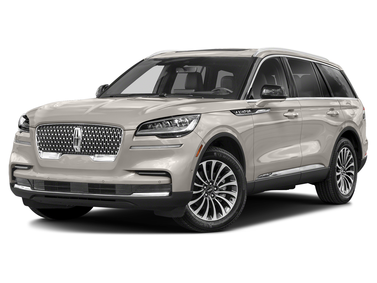 2023 Lincoln Aviator RWD's photo