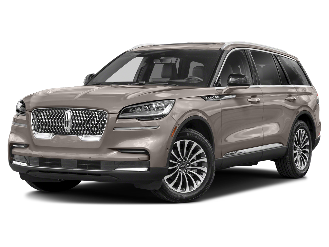 2023 Lincoln Aviator Reserve AWD's photo