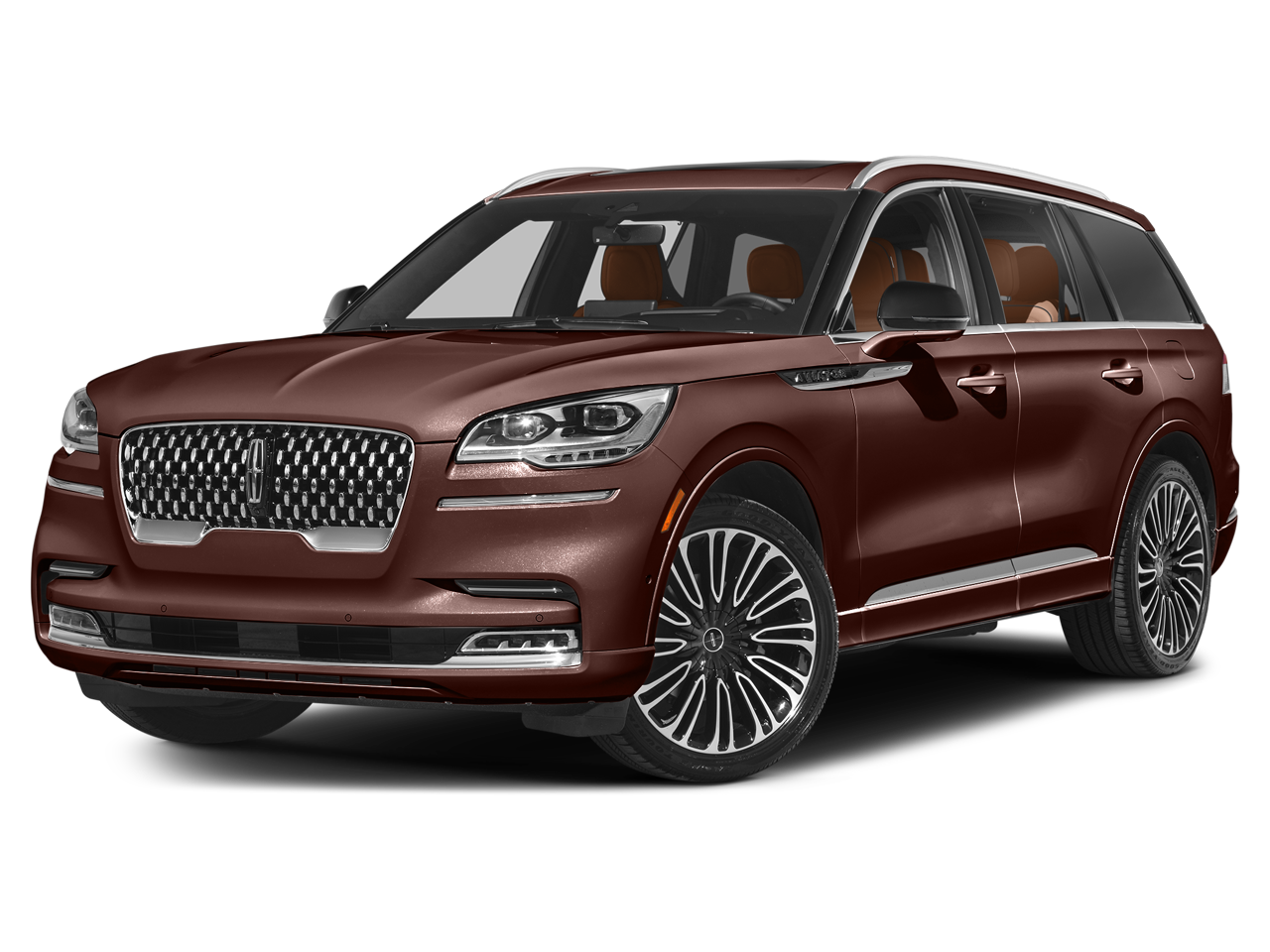 2023 Lincoln Aviator Black Label AWD's photo