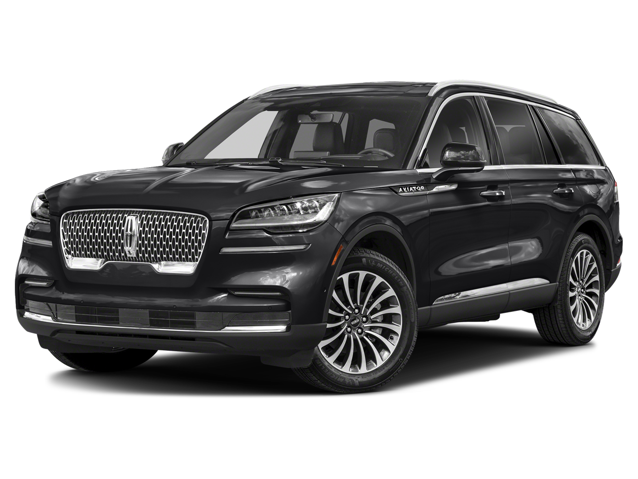 2023 Lincoln Aviator Reserve RWD's photo
