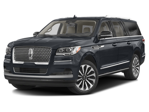 2023 Lincoln Navigator L Reserve