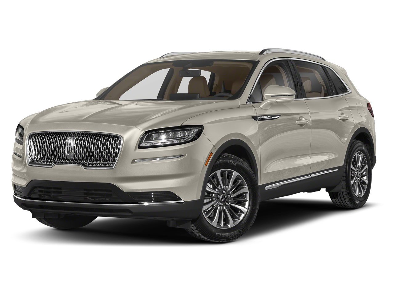 2023 Lincoln Nautilus FWD's photo