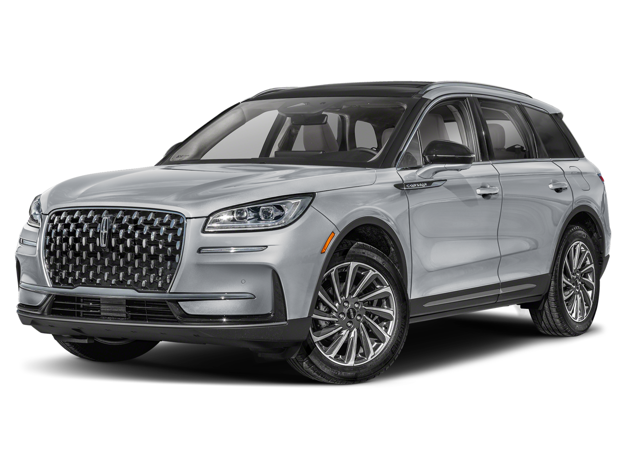 2023 Lincoln Corsair