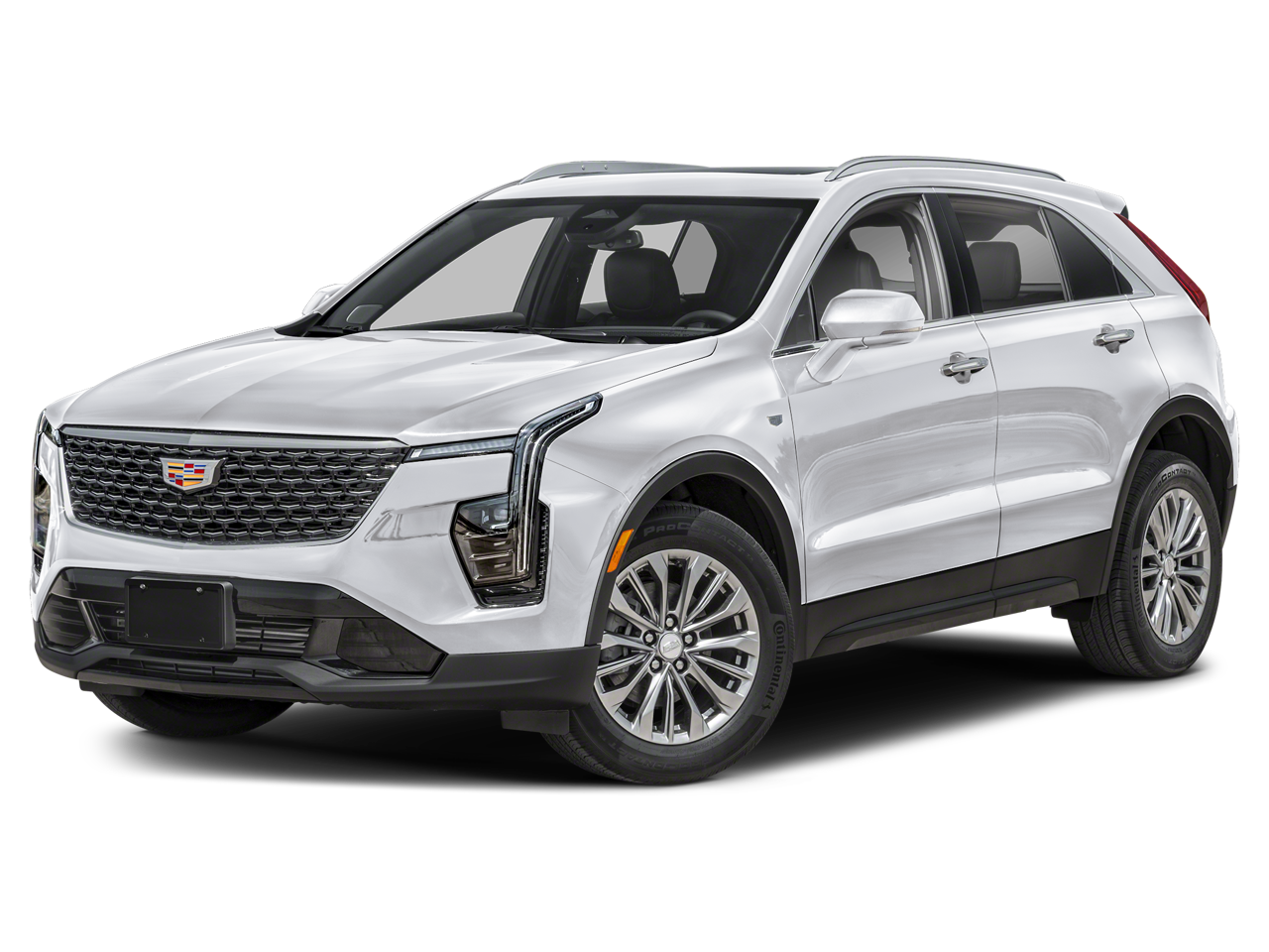 2024 Cadillac XT4 Luxury