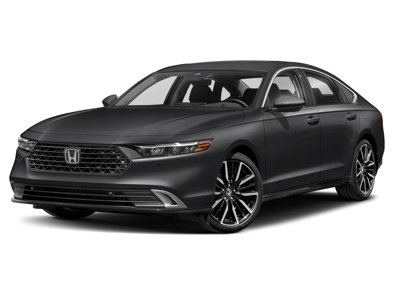 2024 Honda Accord Hybrid Touring for sale in Houston, TX
