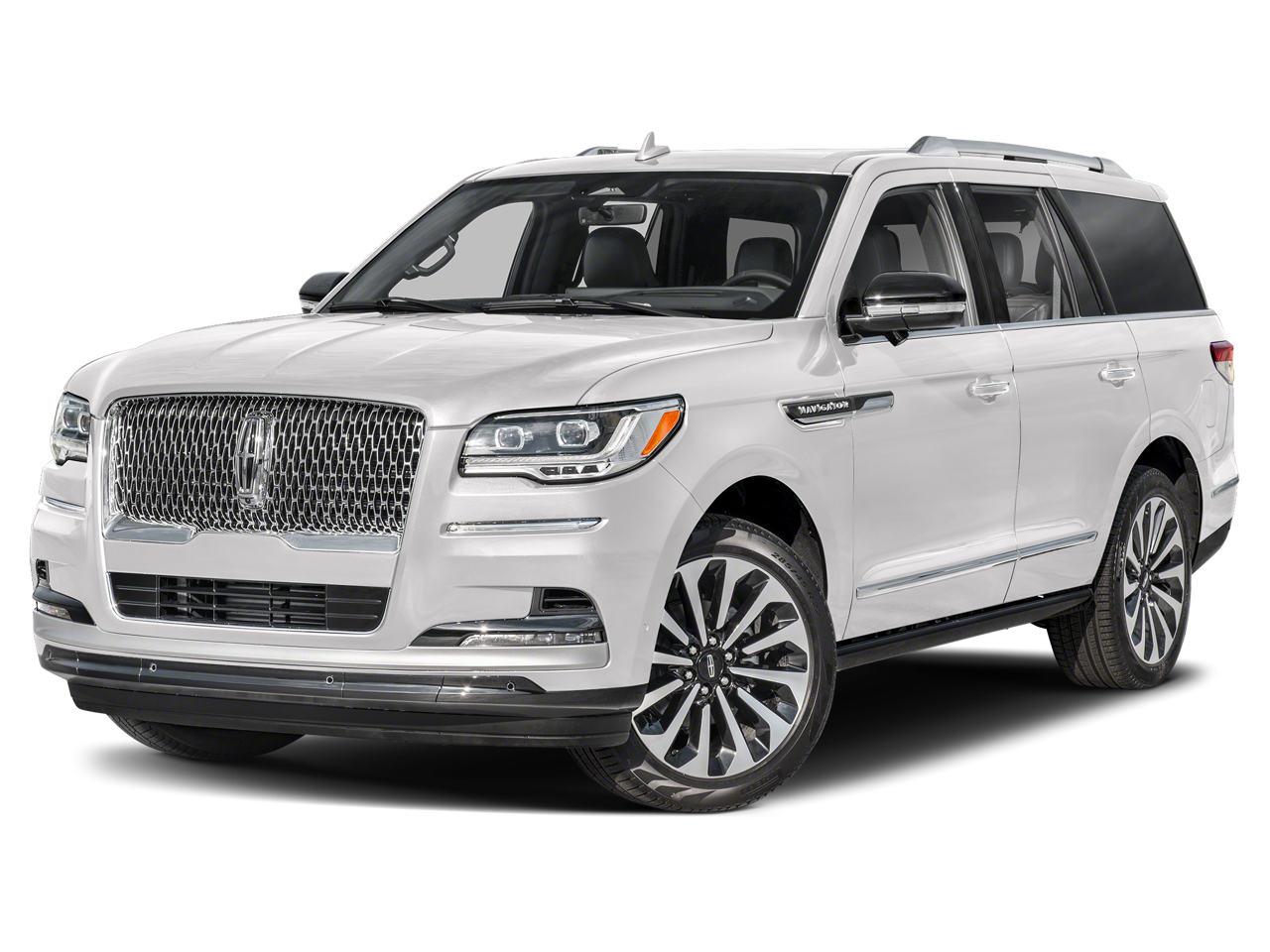 2024 Lincoln Navigator Premiere for sale in Houston, TX