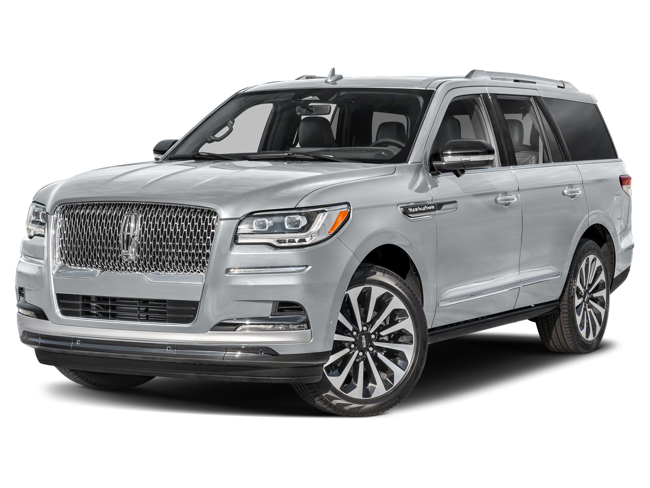 2024 Lincoln Navigator Reserve 4WD's photo