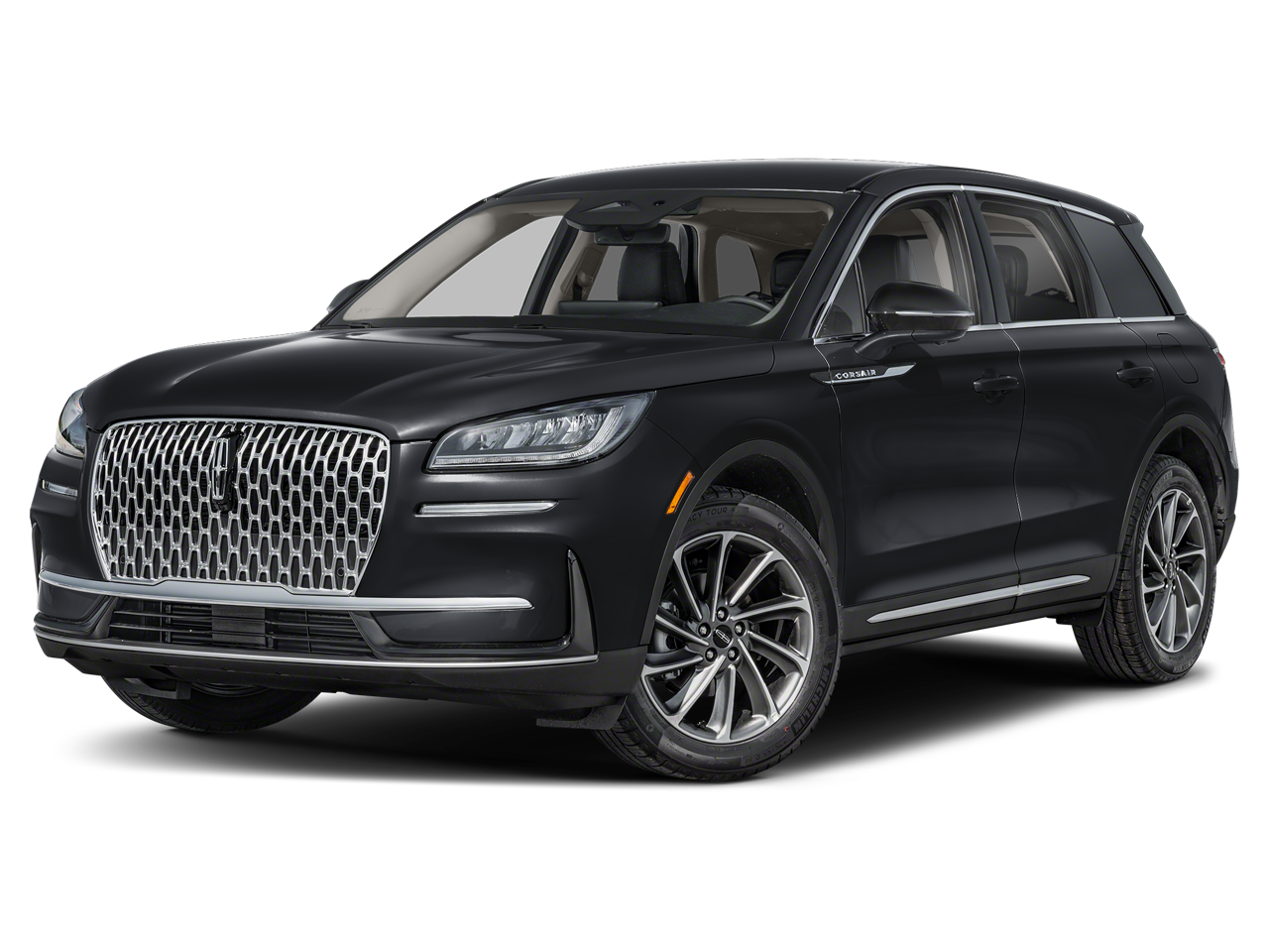 2024 Lincoln Corsair Premiere FWD's photo