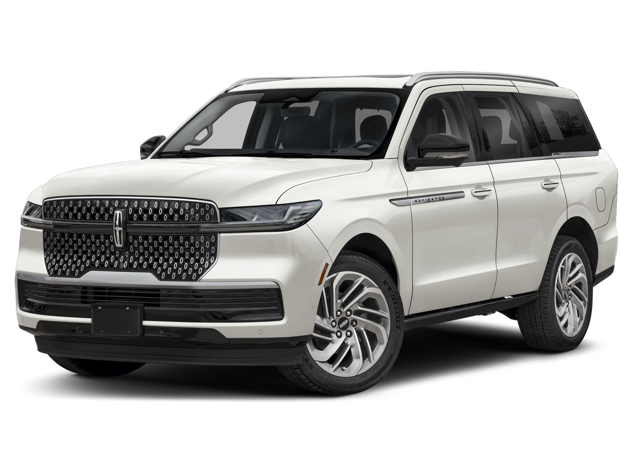 2025 Lincoln Navigator Black Label 4WD's photo
