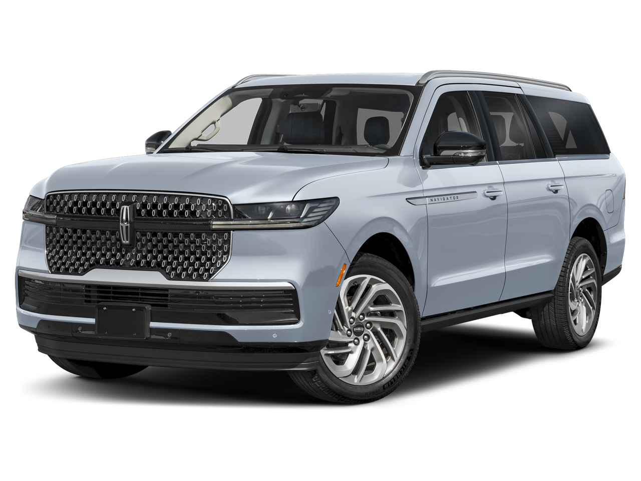 2025 Lincoln Navigator Reserve L - Photo 1